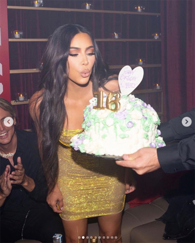 Sweet 16